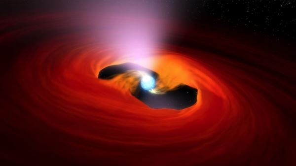Астрономы обнаружили шесть пульсаров
