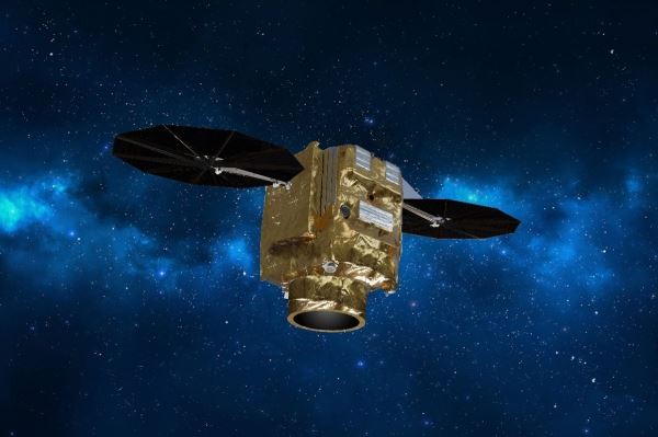 Arianespace Vega выведет пять спутников на орбиту — наблюдаем в прямом эфире