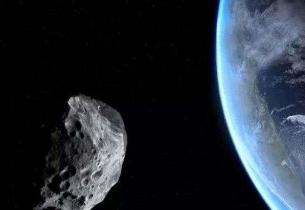 Астероид 2021 NY1 пролетит мимо Земли в день осеннего равноденствия