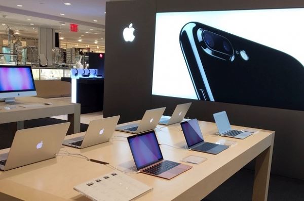 Эксперт предупредил об опасности использования техники Apple