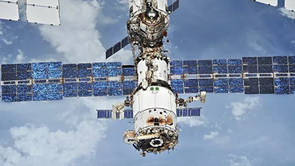 Космонавты обнаружили превышение содержания плесени в атмосфере МКС