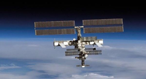 НАСА рассчитывает продлить эксплуатацию МКС минимум на 10 лет