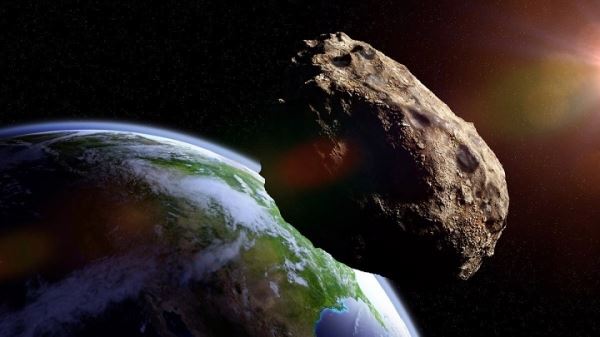 NASA: В ближайшие 100 лет Земле не грозит удар астероида Апофис