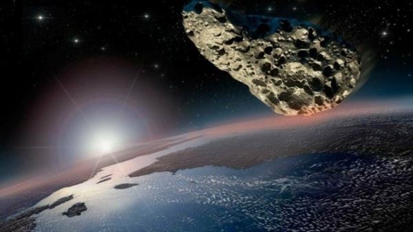 Обнаружен самый быстро вращающийся вокруг Солнца астероид
