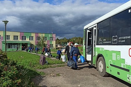 Общежитие для мигрантов в Подмосковье закрыли после резонансного убийства