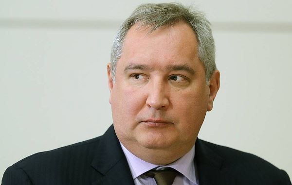 Рогозин опроверг информацию о прекращении работ над сверхтяжелым "Енисеем"