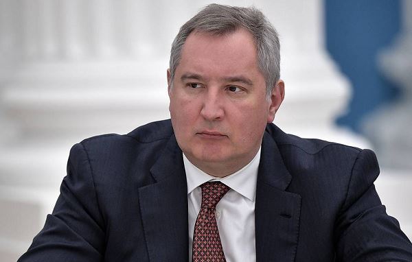 Рогозин призвал владельца "Бурана" передать этот корабль Байконуру