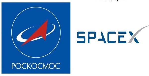 Рогозин считает, что сотрудничество Роскосмоса и SpaceX вряд ли возможно