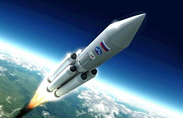 Россия остановила разработку сверхтяжелой ракеты