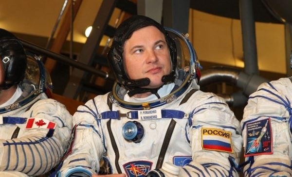 Российский космонавт назвал три препятствия для освоения Марса