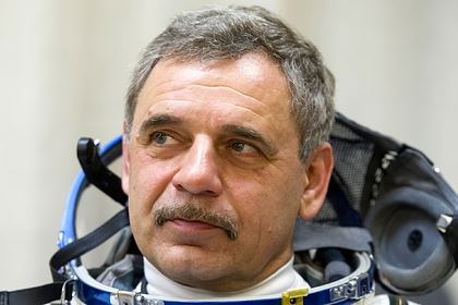 Российский космонавт объяснил необходимость полетов на Луну