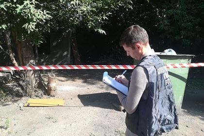 Следователи подтвердили обнаружение тел пропавших школьниц в Киселевске