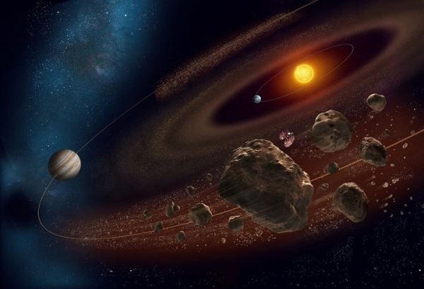 Ученые обнаружили около 500 неизвестных транснептуновых объектов
