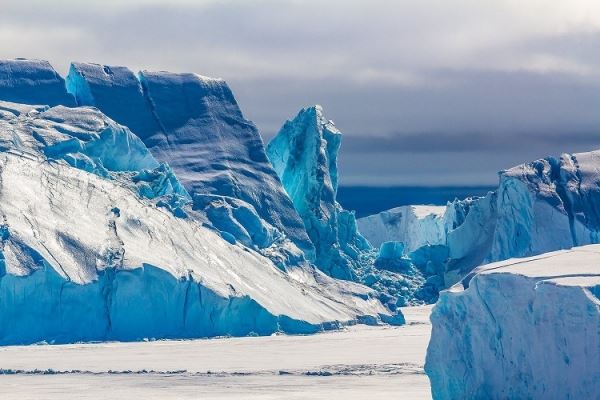 Ученые собираются пробурить скважину в Антарктиде