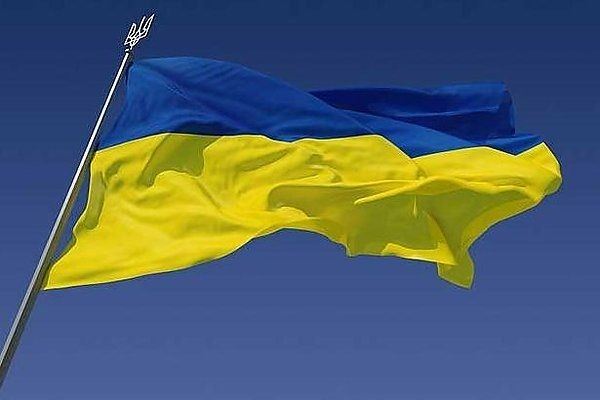 Украина решила отправить свой флаг на Луну