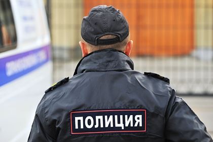 Восстановлена картина убийства семьи напавшим на полицейских под Воронежем