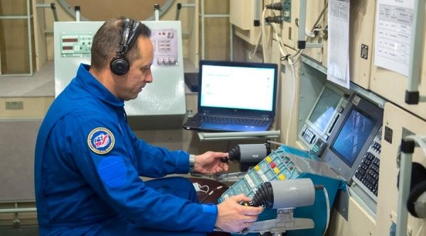 Космонавт сообщил на Землю о некомфортной работе на МКС после ночного задымления