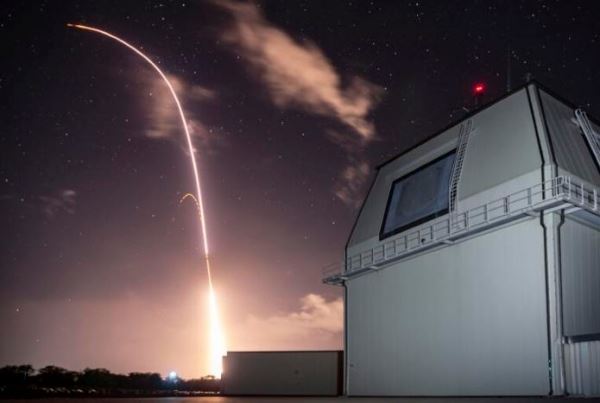 США захотели получить ракетный «анобтаниум»